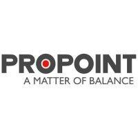 propoint ab logo image