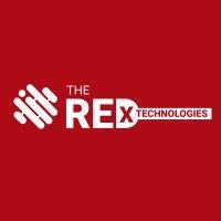 the redx technologies ltd. logo image