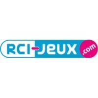 rci-jeux logo image