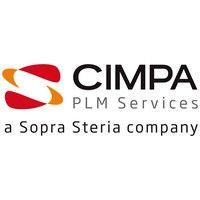 cimpa plm services deutschland logo image