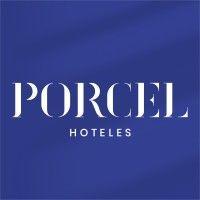 porcel hoteles logo image