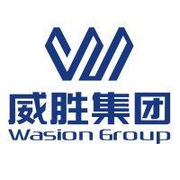 wasion group limited logo image