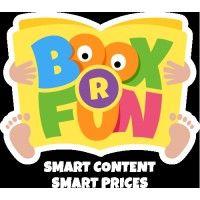 boox-r-fun logo image