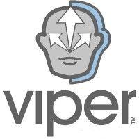 viper marketing logo image