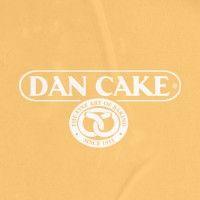 dan cake polonia logo image