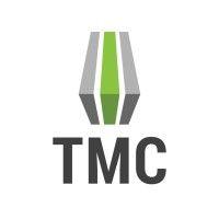 tmc (tallymarks consulting) logo image