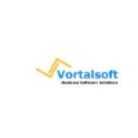 vortalsoft inc. logo image