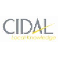 cidal logo image