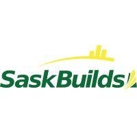 saskbuilds logo image