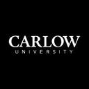 logo of Carlow University