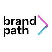 brandpath logo image