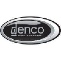 denco sports luggage