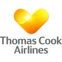 logo of Thomas Cook Airlines Uk Ltd