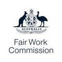 logo of Fair Work Commission