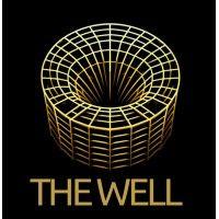 the well recruiting solutions logo image