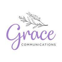 grace communications logo image