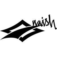 naish international logo image