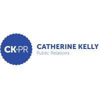 catherine kelly pr ltd logo image