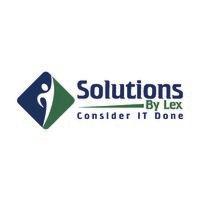 solutions by lex logo image