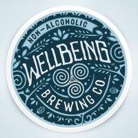 wellbeing brewing company