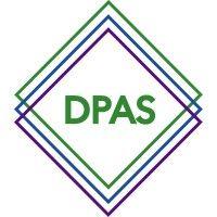 dpas® logo image