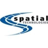 spatial technologies logo image