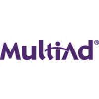 multiad logo image