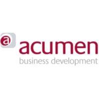 acumen logo image