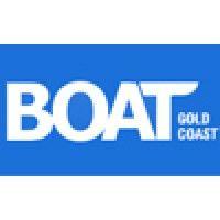 boat gold coast magazine logo image