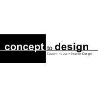 concept to design inc.