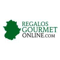 regalos gourmet online logo image