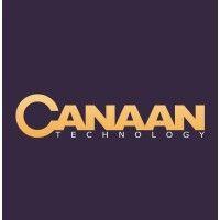 canaan technology logo image