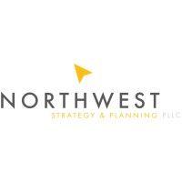 northwest strategy and planning, pllc logo image