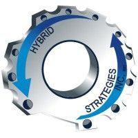 hybrid strategies logo image