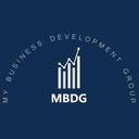 logo of Mbdg My Business Development Group