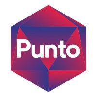 grupo punto logo image