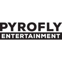 pyrofly entertainment logo image