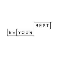 be your best™ logo image