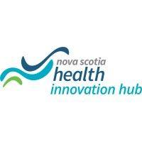 nova scotia health innovation hub