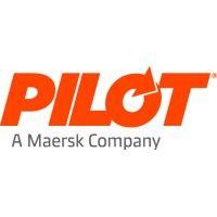 pilot freight services logo image