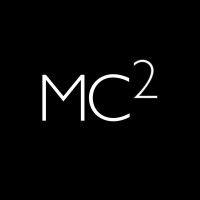 mc squared logo image