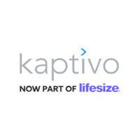 kaptivo logo image