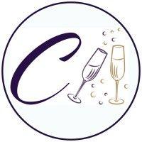 champagne collaborations logo image