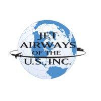 jet airways of the u.s., inc.