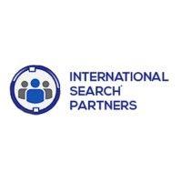 international search partners logo image