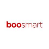 boosmart logo image