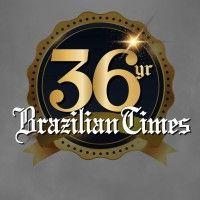 brazilian times newspaper logo image