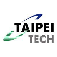 national taipei university of technology logo image