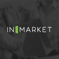 inmarket logo image