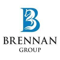 brennan group, inc logo image